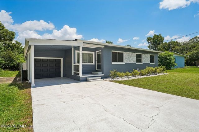 5349 SHARON Terrace, Jacksonville, FL 32207