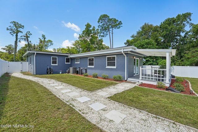 5349 SHARON Terrace, Jacksonville, FL 32207