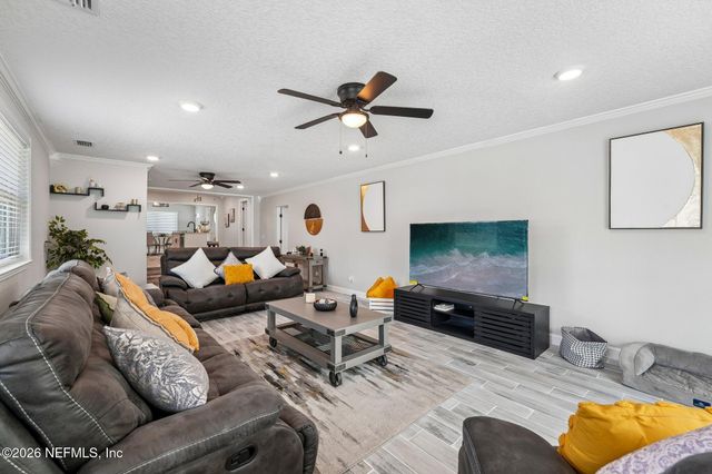 5349 SHARON Terrace, Jacksonville, FL 32207