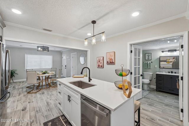 5349 SHARON Terrace, Jacksonville, FL 32207