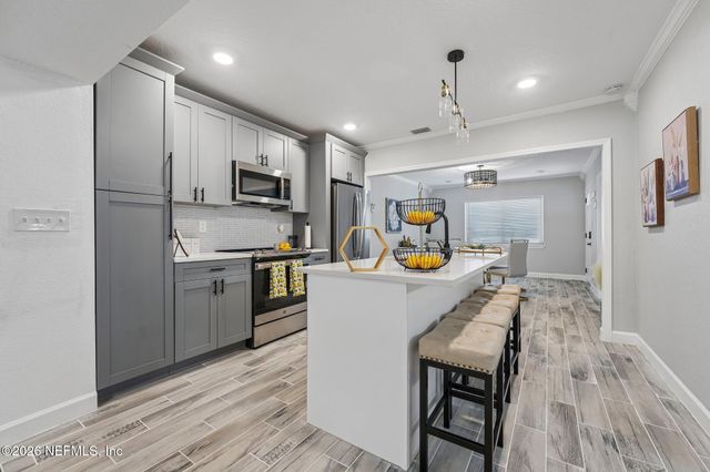 5349 SHARON Terrace, Jacksonville, FL 32207