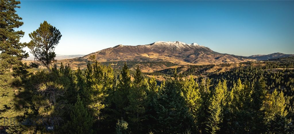 495 Moffit Gulch Road, Bozeman, MT 59715 photo 4