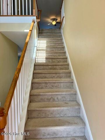 1284 L Cooper Road, Cameron, NC 28326