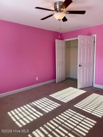1284 L Cooper Road, Cameron, NC 28326