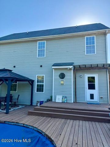 1284 L Cooper Road, Cameron, NC 28326