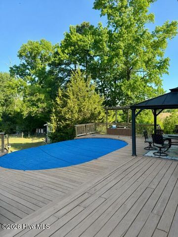 1284 L Cooper Road, Cameron, NC 28326