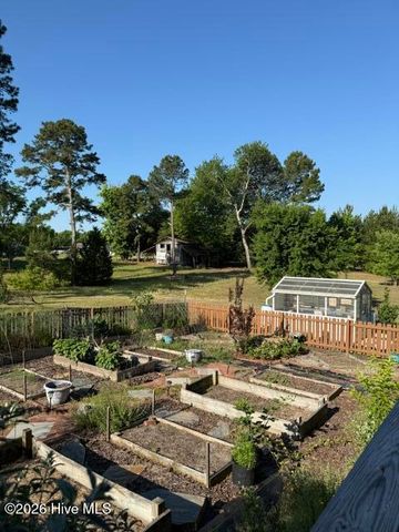 1284 L Cooper Road, Cameron, NC 28326