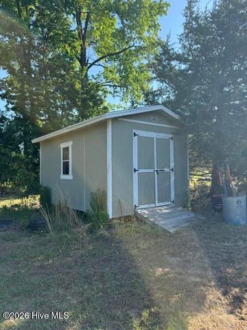 1284 L Cooper Road, Cameron, NC 28326