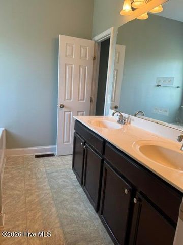1284 L Cooper Road, Cameron, NC 28326