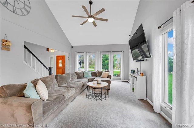 715 Eagle Hill, Brandon Charter Township, MI 48462