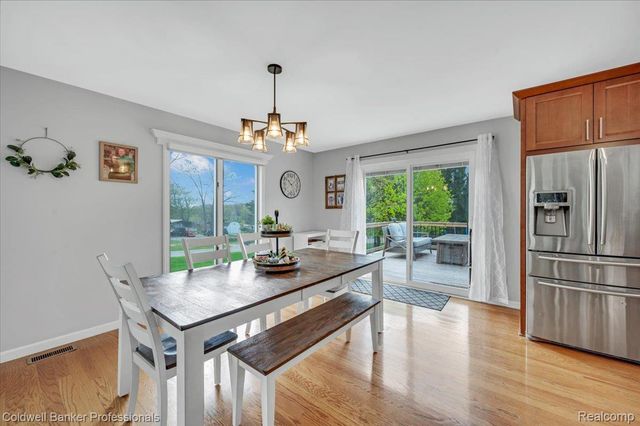 715 Eagle Hill, Brandon Charter Township, MI 48462
