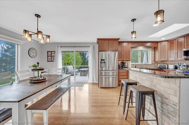 715 Eagle Hill, Brandon Charter Township, MI 48462