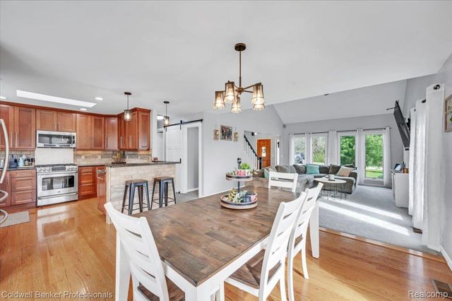 715 Eagle Hill, Brandon Charter Township, MI 48462