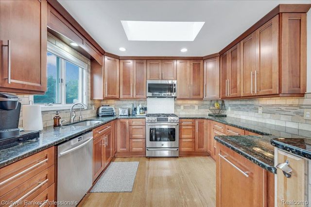 715 Eagle Hill, Brandon Charter Township, MI 48462