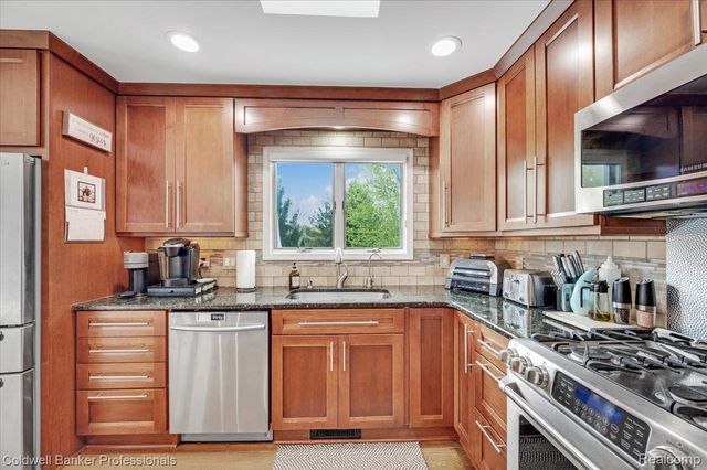 715 Eagle Hill, Brandon Charter Township, MI 48462