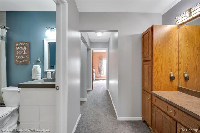 715 Eagle Hill, Brandon Charter Township, MI 48462