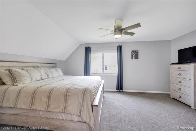 715 Eagle Hill, Brandon Charter Township, MI 48462