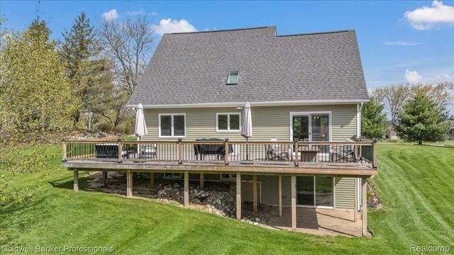 715 Eagle Hill, Brandon Charter Township, MI 48462