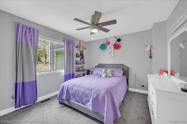 715 Eagle Hill, Brandon Charter Township, MI 48462