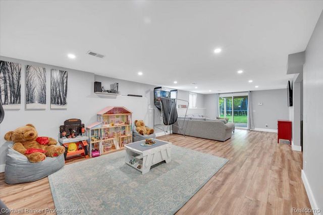 715 Eagle Hill, Brandon Charter Township, MI 48462