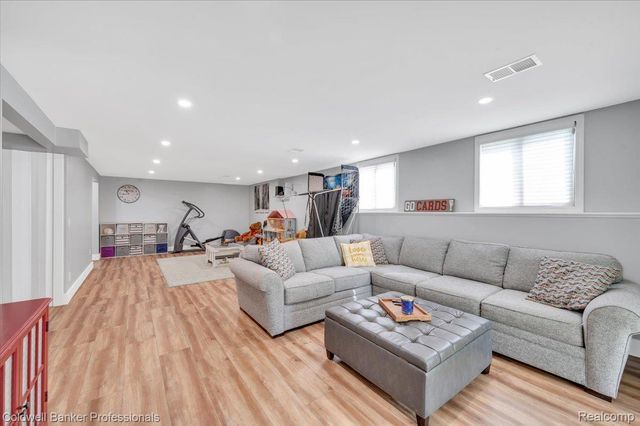 715 Eagle Hill, Brandon Charter Township, MI 48462