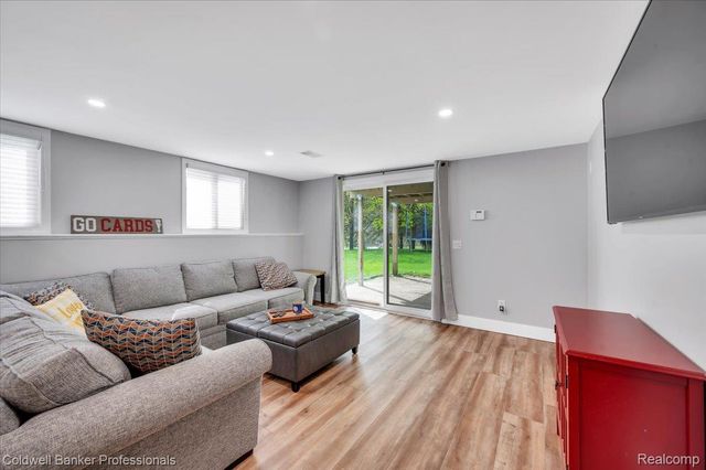 715 Eagle Hill, Brandon Charter Township, MI 48462
