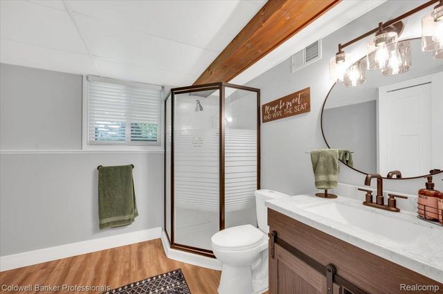 715 Eagle Hill, Brandon Charter Township, MI 48462