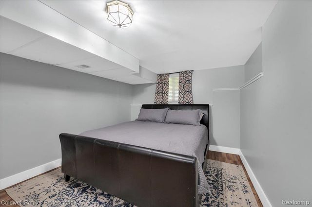 715 Eagle Hill, Brandon Charter Township, MI 48462