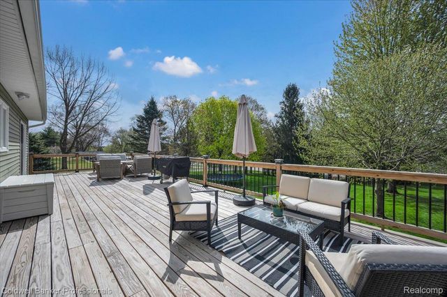 715 Eagle Hill, Brandon Charter Township, MI 48462