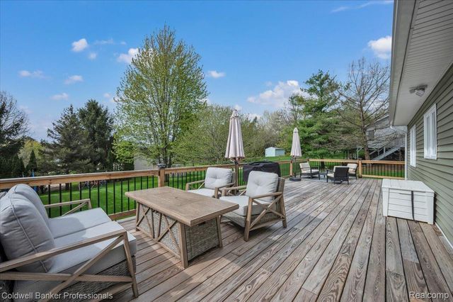 715 Eagle Hill, Brandon Charter Township, MI 48462