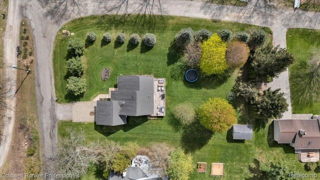715 Eagle Hill, Brandon Charter Township, MI 48462