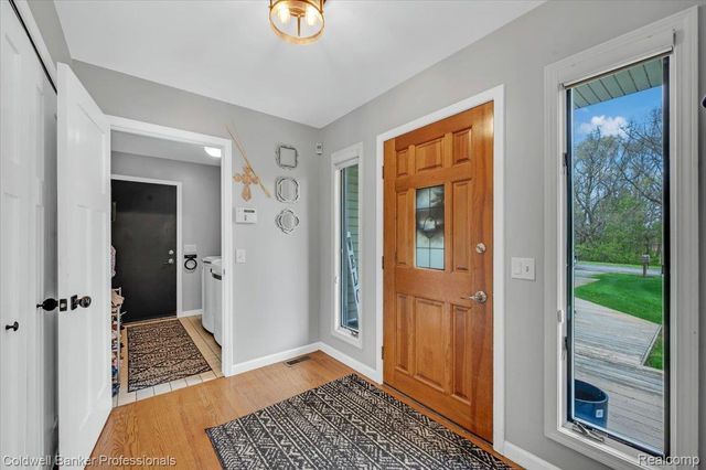 715 Eagle Hill, Brandon Charter Township, MI 48462