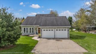 715 Eagle Hill, Brandon Charter Township, MI 48462
