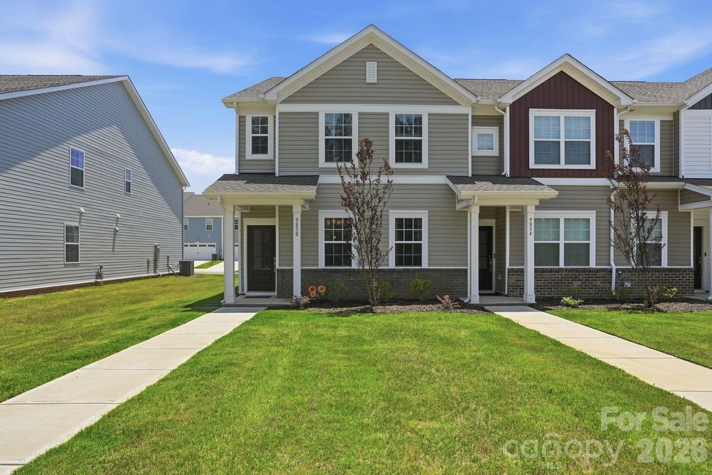 9830 Old Garden Circle, Gastonia, NC 28056