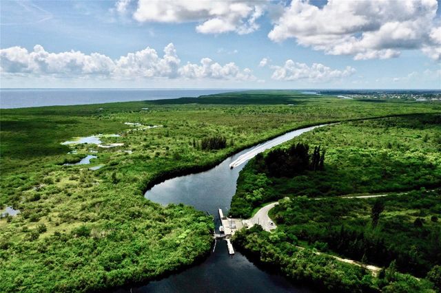 9357 AGATE STREET, Port Charlotte, FL 33981