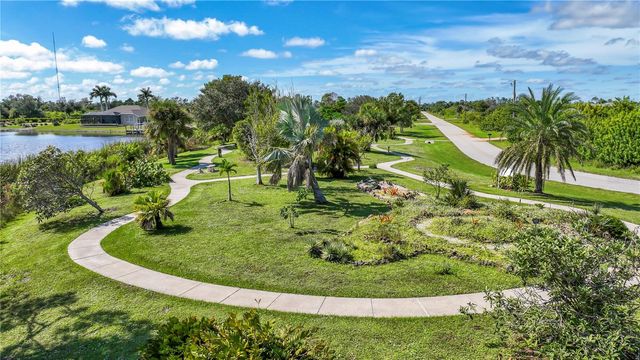 9357 AGATE STREET, Port Charlotte, FL 33981