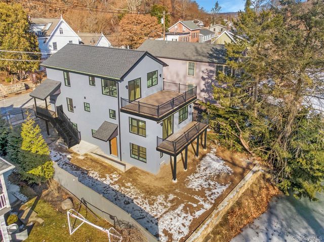 229 Piermont Avenue B12, Piermont, NY 10968