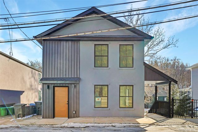 229 Piermont Avenue B12, Piermont, NY 10968