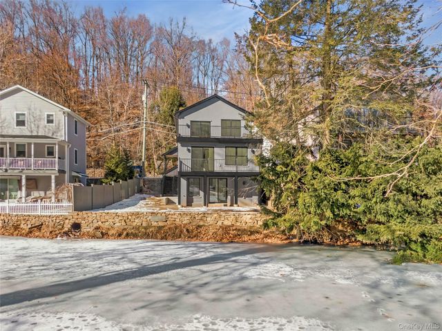 229 Piermont Avenue B12, Piermont, NY 10968