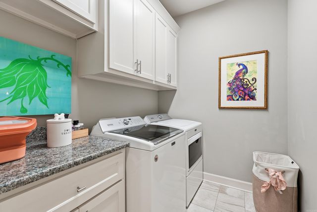 2595 Overcup Dr, Conway, AR 72034