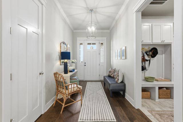 2595 Overcup Dr, Conway, AR 72034