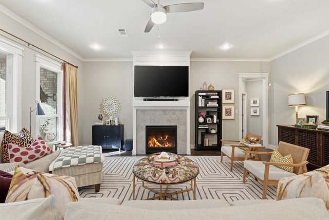 2595 Overcup Dr, Conway, AR 72034