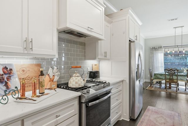 2595 Overcup Dr, Conway, AR 72034