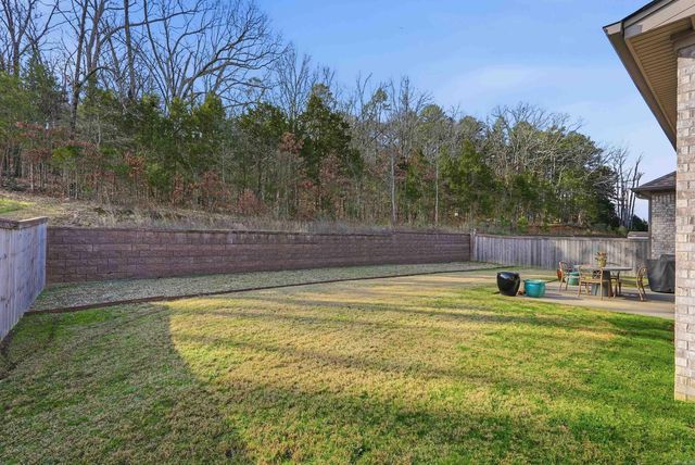 2595 Overcup Dr, Conway, AR 72034