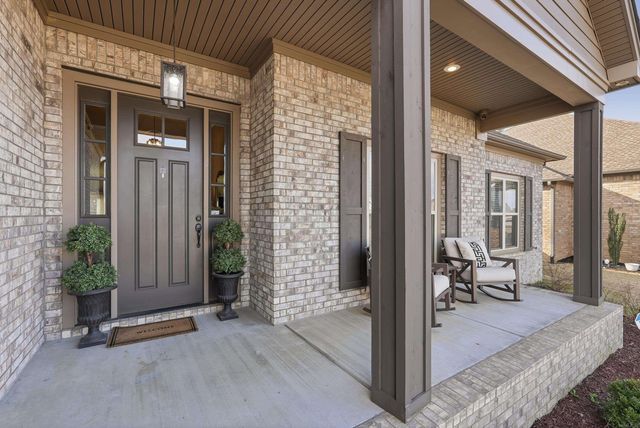 2595 Overcup Dr, Conway, AR 72034