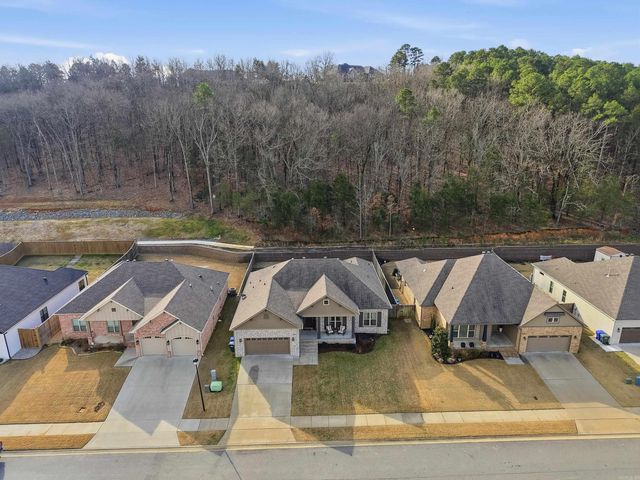 2595 Overcup Dr, Conway, AR 72034