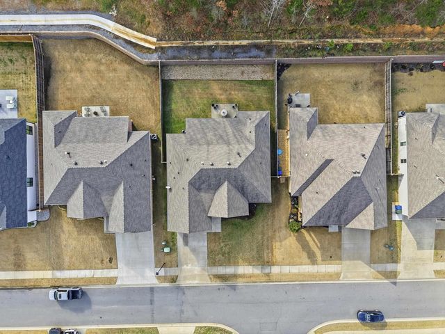 2595 Overcup Dr, Conway, AR 72034