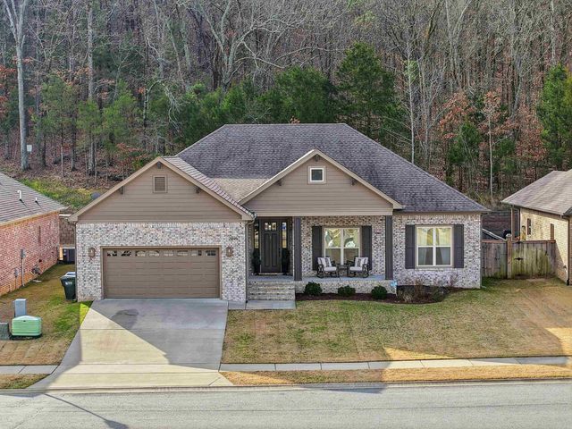 2595 Overcup Dr, Conway, AR 72034