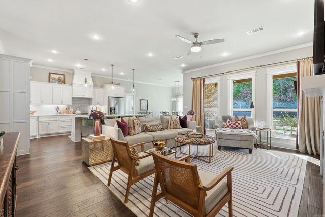 2595 Overcup Dr, Conway, AR 72034