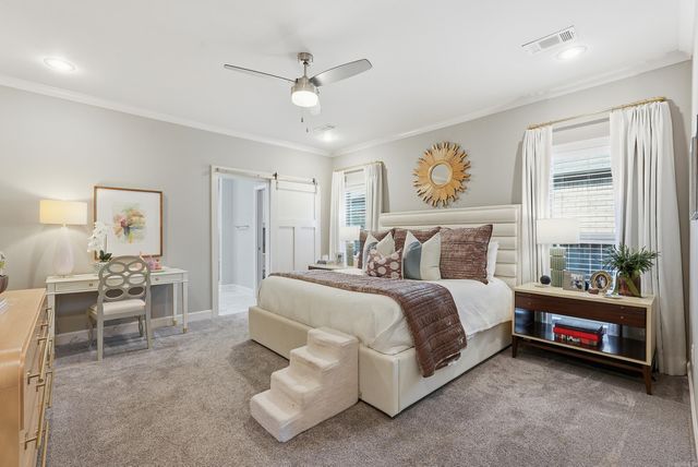 2595 Overcup Dr, Conway, AR 72034